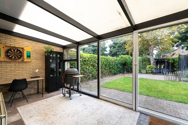 Medium property photo - De Wetterkamp 56, 8501 PN Joure
